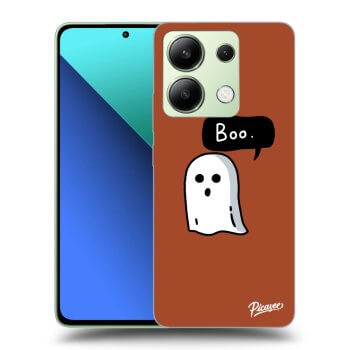 Θήκη για Xiaomi Redmi Note 13 4G - Boo
