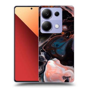 Θήκη για Xiaomi Redmi Note 13 Pro 4G - Cream