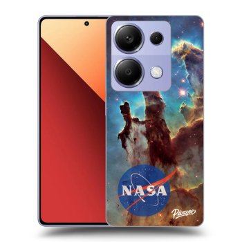 Θήκη για Xiaomi Redmi Note 13 Pro 4G - Eagle Nebula