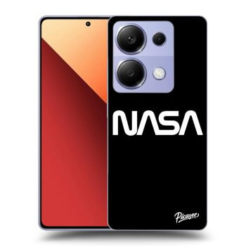 Θήκη για Xiaomi Redmi Note 13 Pro 4G - NASA Basic