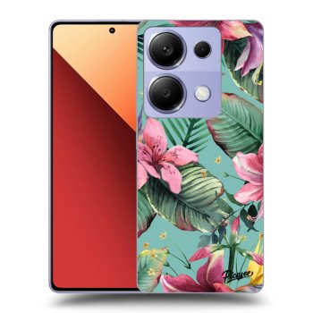 Θήκη για Xiaomi Redmi Note 13 Pro 4G - Hawaii