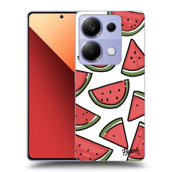 Θήκη για Xiaomi Redmi Note 13 Pro 4G - Melone