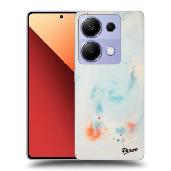 Θήκη για Xiaomi Redmi Note 13 Pro 4G - Splash