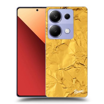 Θήκη για Xiaomi Redmi Note 13 Pro 4G - Gold