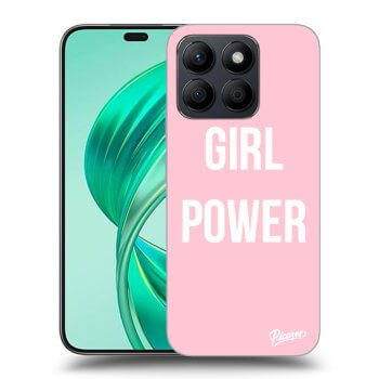 Θήκη για Honor X8b - Girl power