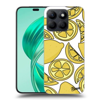 Θήκη για Honor X8b - Lemon