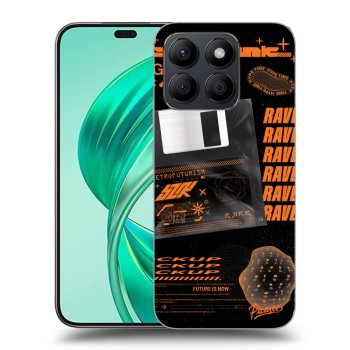 Picasee ULTIMATE CASE για Honor X8b - RAVE