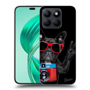 Θήκη για Honor X8b - French Bulldog