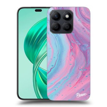 Θήκη για Honor X8b - Pink liquid
