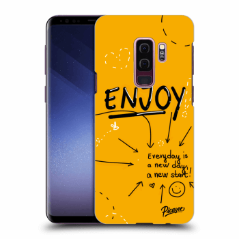 Θήκη για Samsung Galaxy S9 Plus G965F - Enjoy