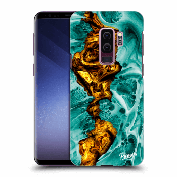 Θήκη για Samsung Galaxy S9 Plus G965F - Goldsky