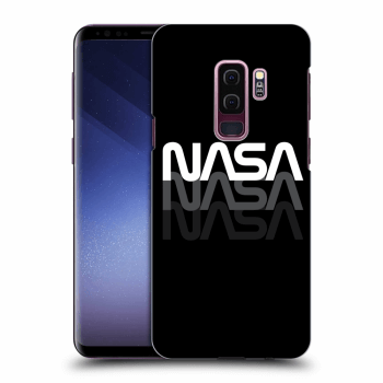 Θήκη για Samsung Galaxy S9 Plus G965F - NASA Triple