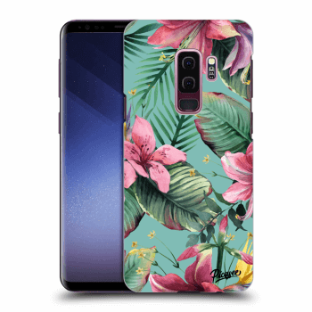 Θήκη για Samsung Galaxy S9 Plus G965F - Hawaii