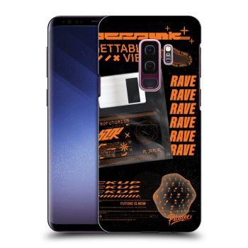 Θήκη για Samsung Galaxy S9 Plus G965F - RAVE