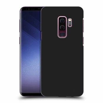 Θήκη για Samsung Galaxy S9 Plus G965F - Clear