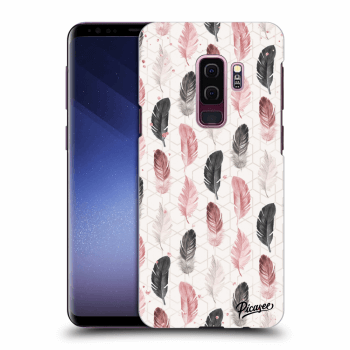 Θήκη για Samsung Galaxy S9 Plus G965F - Feather 2