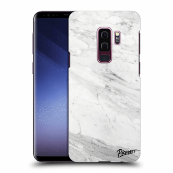 Θήκη για Samsung Galaxy S9 Plus G965F - White marble