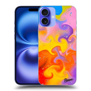 ULTIMATE CASE MagSafe pro Apple iPhone 16 - Bubbles