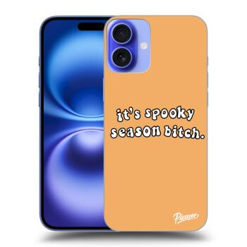 ULTIMATE CASE MagSafe pro Apple iPhone 16 - Spooky season