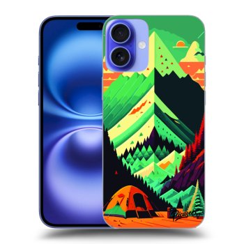 ULTIMATE CASE MagSafe pro Apple iPhone 16 - Whistler