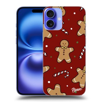 ULTIMATE CASE MagSafe pro Apple iPhone 16 - Gingerbread 2
