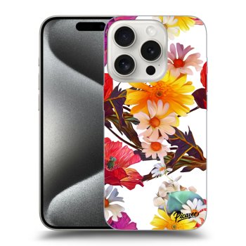 ULTIMATE CASE MagSafe pro Apple iPhone 16 Pro - Meadow