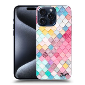 ULTIMATE CASE MagSafe pro Apple iPhone 16 Pro Max - Colorful roof