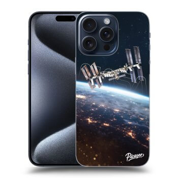 ULTIMATE CASE MagSafe pro Apple iPhone 16 Pro Max - Station