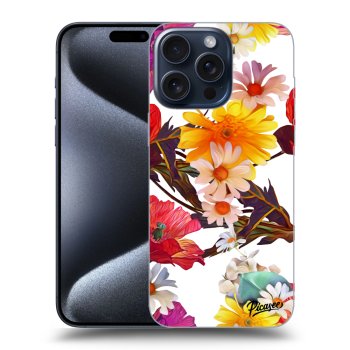 ULTIMATE CASE MagSafe pro Apple iPhone 16 Pro Max - Meadow
