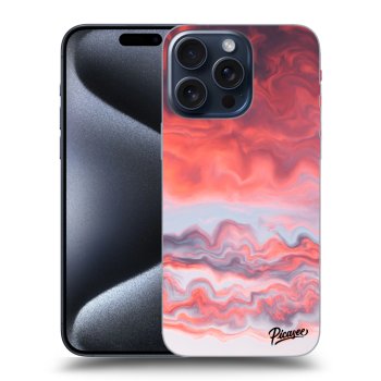 ULTIMATE CASE MagSafe pro Apple iPhone 16 Pro Max - Sunset