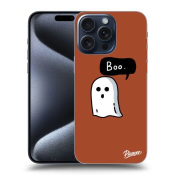 ULTIMATE CASE MagSafe pro Apple iPhone 16 Pro Max - Boo