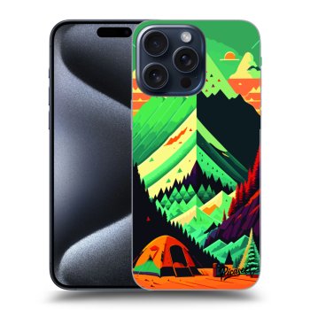 ULTIMATE CASE MagSafe pro Apple iPhone 16 Pro Max - Whistler