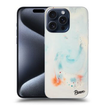 ULTIMATE CASE MagSafe pro Apple iPhone 16 Pro Max - Splash