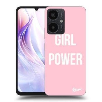 Θήκη για Xiaomi Redmi 13C 5G - Girl power
