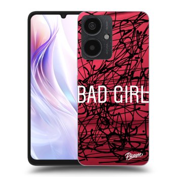 Θήκη για Xiaomi Redmi 13C 5G - Bad girl