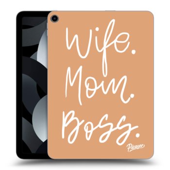 Θήκη για Apple iPad Air 11" 2024 (6.gen.) - Boss Mama