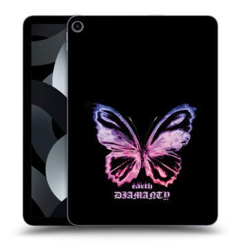 Θήκη για Apple iPad Air 11" 2024 (6.gen.) - Diamanty Purple