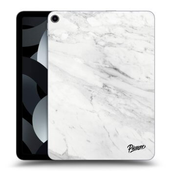 Θήκη για Apple iPad Air 11" 2024 (6.gen.) - White marble