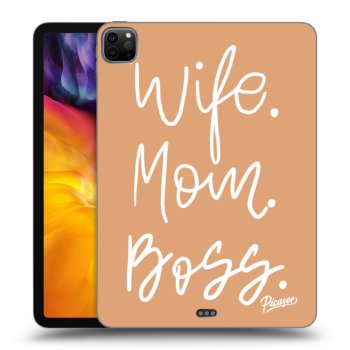Θήκη για Apple iPad Pro 11" 2024 (7.gen.) - Boss Mama