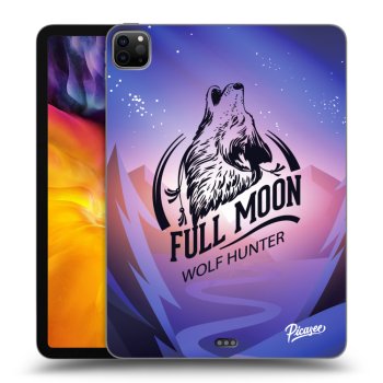 Θήκη για Apple iPad Pro 11" 2024 (7.gen.) - Wolf