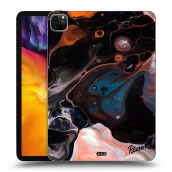 Θήκη για Apple iPad Pro 11" 2024 (7.gen.) - Cream