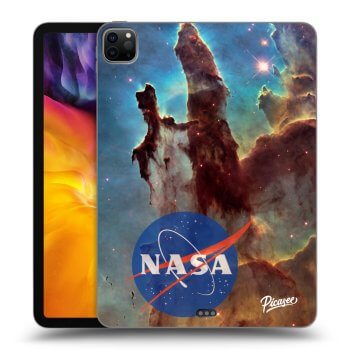 Θήκη για Apple iPad Pro 11" 2024 (7.gen.) - Eagle Nebula