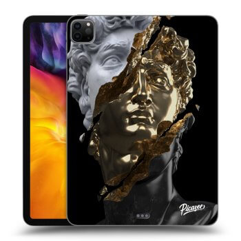 Θήκη για Apple iPad Pro 11" 2024 (7.gen.) - Trigger