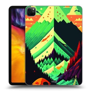 Θήκη για Apple iPad Pro 11" 2024 (7.gen.) - Whistler