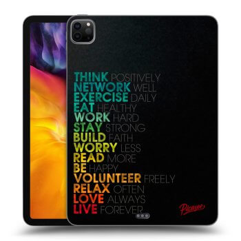 Θήκη για Apple iPad Pro 11" 2024 (7.gen.) - Motto life