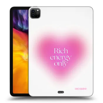 Θήκη για Apple iPad Pro 11" 2024 (7.gen.) - Rich Energy
