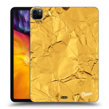 Θήκη για Apple iPad Pro 11" 2024 (7.gen.) - Gold