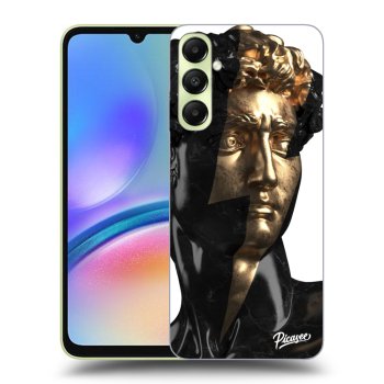 Θήκη για Samsung Galaxy A05s A057G - Wildfire - Black