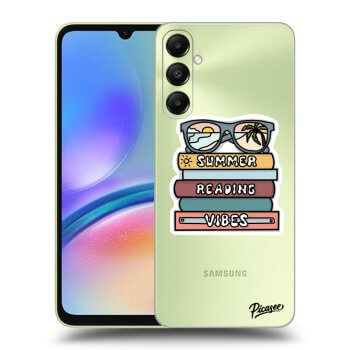Θήκη για Samsung Galaxy A05s A057G - Summer reading vibes