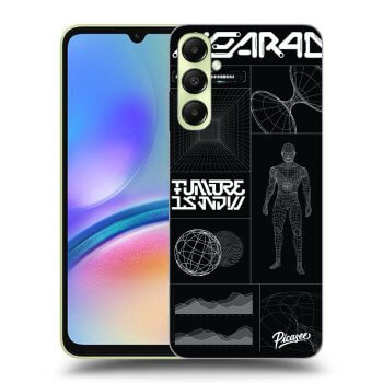 Θήκη για Samsung Galaxy A05s A057G - BLACK BODY